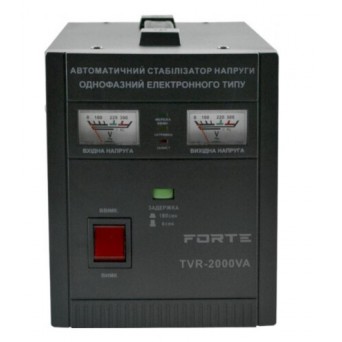 Forte TVR-1000VA