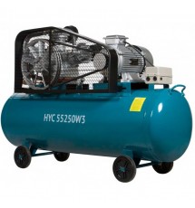 Масляный воздушный компрессор Hyundai HYC 55250W3 Масляный воздушный компрессор Hyundai HYC 55250W3