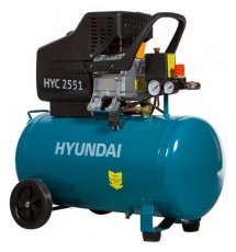 Масляный воздушный компрессор Hyundai HYC 2551 Масляный воздушный компрессор Hyundai HYC 2551