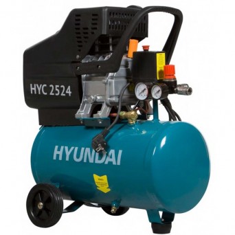 Hyundai HYC 2524
