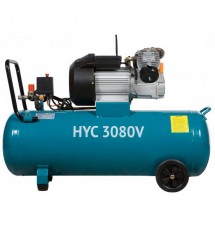 Масляный воздушный компрессор Hyundai HYC 3080V Масляный воздушный компрессор Hyundai HYC 3080V