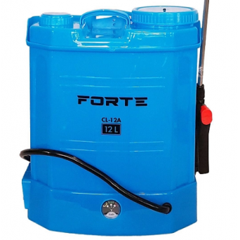 Forte CL-12A