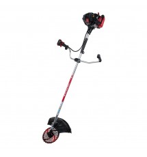 Мотокоса Vitals Master BK 553s Black Edition