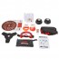Vitals Master BK 553s Black Edition
