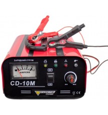 Зарядное устройство инверторного типа Forte CD-10М