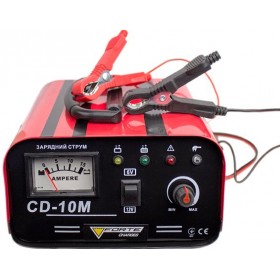 Зарядное устройство инверторного типа Forte CD-10М