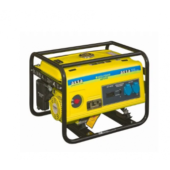 AKSA AAP 3500 