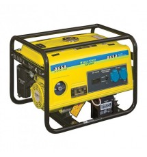 Генератор бензиновый AKSA AAP 3500-Е