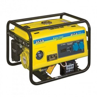 AKSA AAP 3500-Е