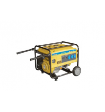 Генератор бензиновый AKSA AAP 5500 