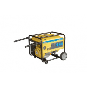AKSA AAP 5500 