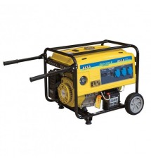 Генератор бензиновый AKSA AAP 5500 E
