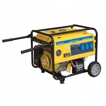 AKSA AAP 5500 E