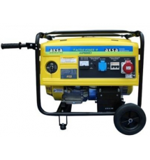 Генератор бензиновый AKSA AAP 8000 E