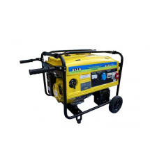 Генератор бензиновый AKSA AAP 8000 E3