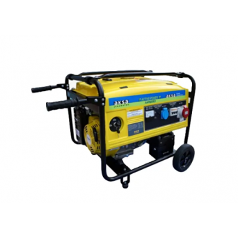 AKSA AAP 8000 E3
