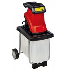 Веткоизмельчитель электрический Iron Angel ES 2650L