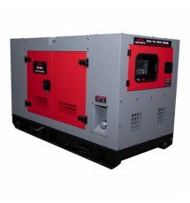 Генератор дизельный Vitals Professional EWI 16RS.100B