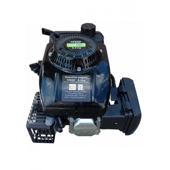 Iron Angel WX1P65F
