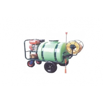 Iron Angel WX-160