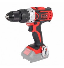 Дрель-шуруповерт аккумуляторная Vitals Master AU 1835Pb SmartLine