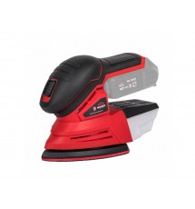 Машина шлифовальная эксцентриковая  аккумуляторная Vitals Master AEs 18125P SmartLine