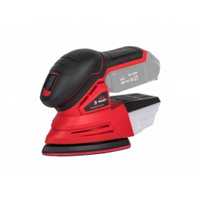 Машина шлифовальная эксцентриковая  аккумуляторная Vitals Master AEs 18125P SmartLine