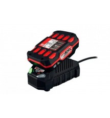 Аккумулятор Parkside PAP 20 B1 20v, 2 Ah + PLG 20 C1 65W