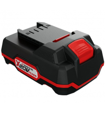 Аккумулятор Parkside PAP 20 B1 20v, 2 Ah