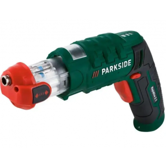 Parkside Rapidfire 2.2