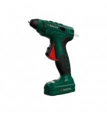 Клеевой пистолет аккумуляторный Parkside PHPA 4 C4