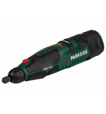 Гравер аккумуляторный Parkside PFBS 12 С5 Гравер аккумуляторный Parkside PFBS 12 С5