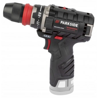 Parkside PBSPA 12 C3