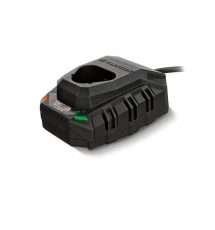 Зарядное устройство Parkside PLGK 12 A2 12V 2.4A