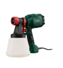 Краскопульт Parkside PFS 400 B1 Краскопульт Parkside PFS 400 B1