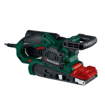 Ленточная шлифмашина Parkside PBSD 600 A1 Ленточная шлифмашина Parkside PBSD 600 A1