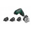 Parkside PAS D5, 4 V