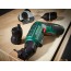 Parkside PAS D5, 4 V