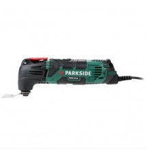 Универсальный резак Parkside PMFW 310 D2