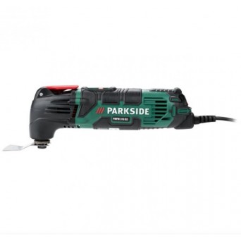 Parkside PMFW 310 D2