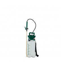 Опрыскиватель ручной Parkside Garden Sprayer 5 L / 2,5 Bar