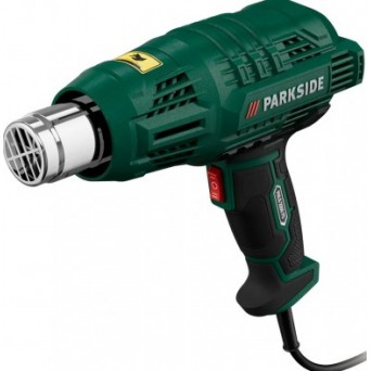 Parkside PHLG 2000 F5