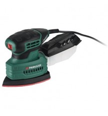 Шлифовальная машина Parkside PMS 160 A1