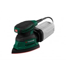 Шлифовальная машина Parkside PMS 160 B2