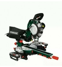 Пила торцовочная Parkside PZKS 2000 B2 (с протяжкой)