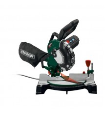 Пила торцовочная Parkside PKS 1500 B3 1500 W 210 mm