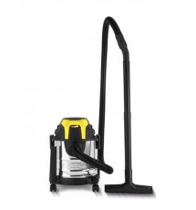 Пылесос Parkside PWD 12 A1, 12L
