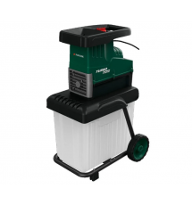 Измельчитель садовый Parkside PWH 2800 A1 60 л
