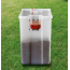 Parkside PWH 2800 A1 60 л