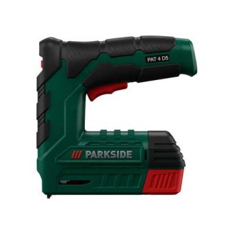Parkside PAT 4 D5 4-12mm